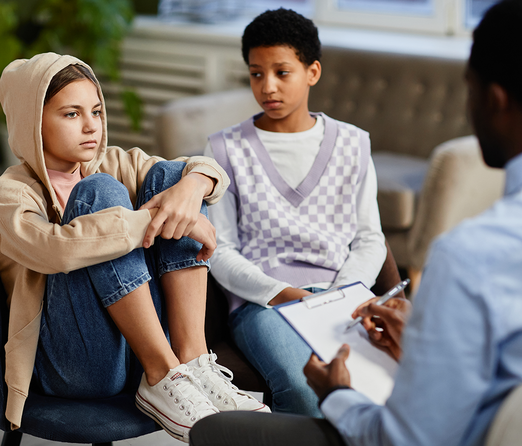 Special Immigration Juvenile specialists. Pro Psychological Analysis